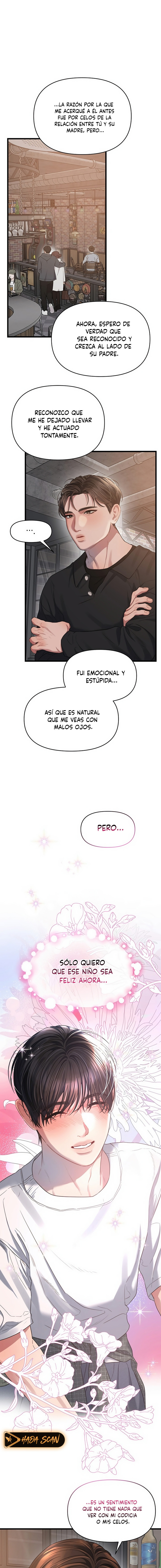Anhelo Elegante Capitulo 51 página 12
