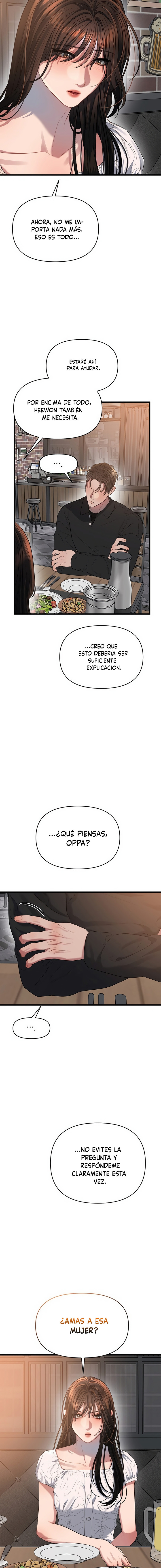 Anhelo Elegante Capitulo 51 página 13