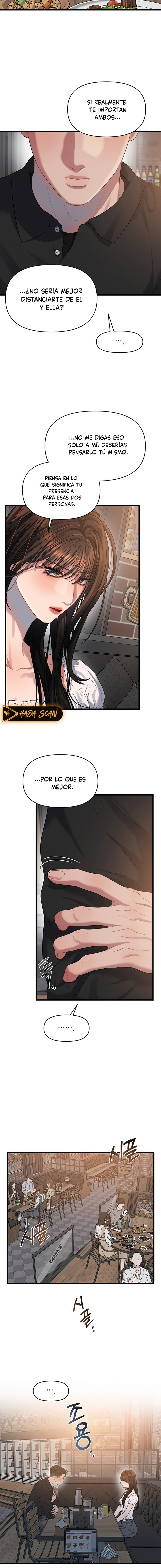 Anhelo Elegante Capitulo 51 página 14