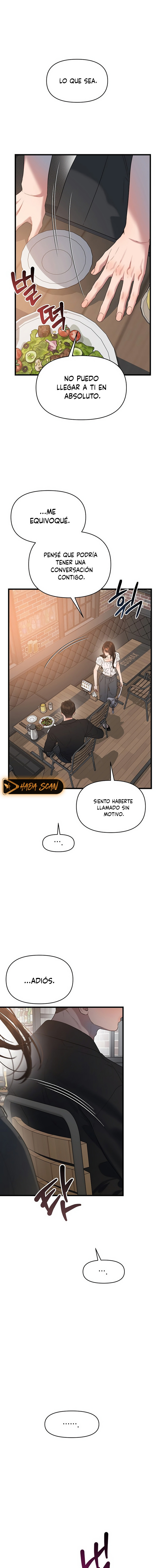 Anhelo Elegante Capitulo 51 página 17
