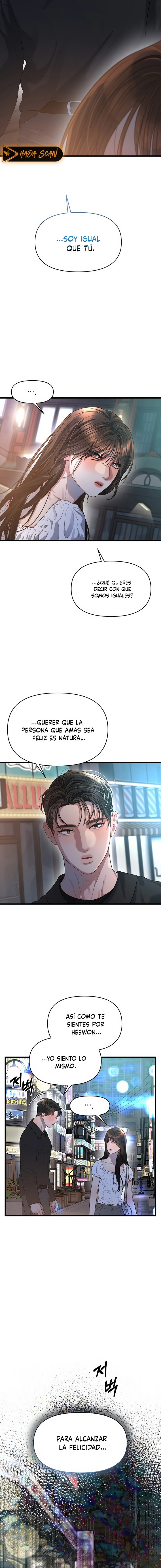 Anhelo Elegante Capitulo 51 página 19