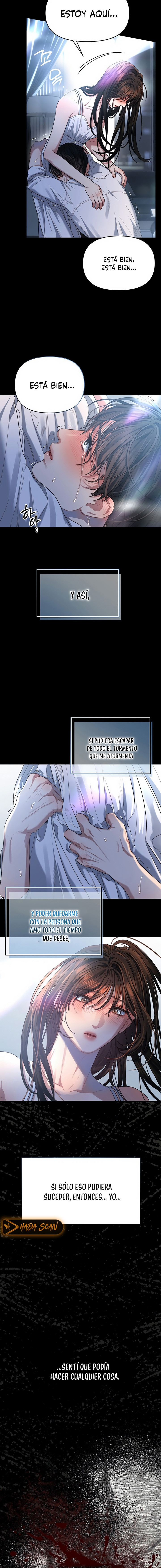 Anhelo Elegante Capitulo 51 página 5
