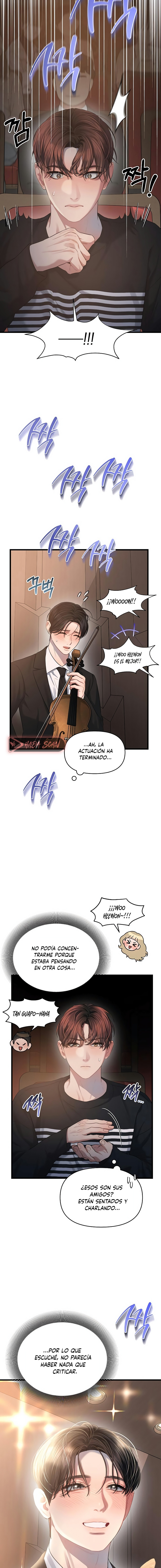 Anhelo Elegante Capitulo 52 página 12
