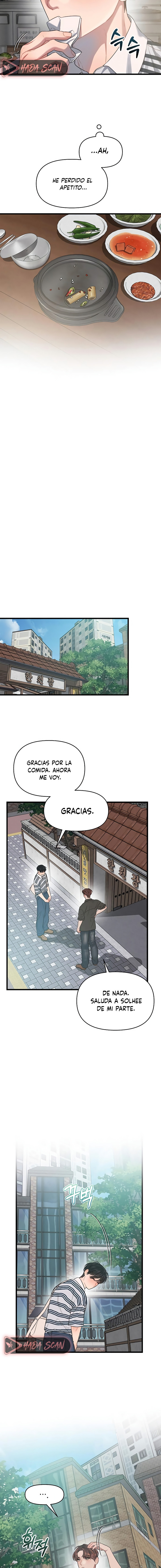Anhelo Elegante Capitulo 54 página 14