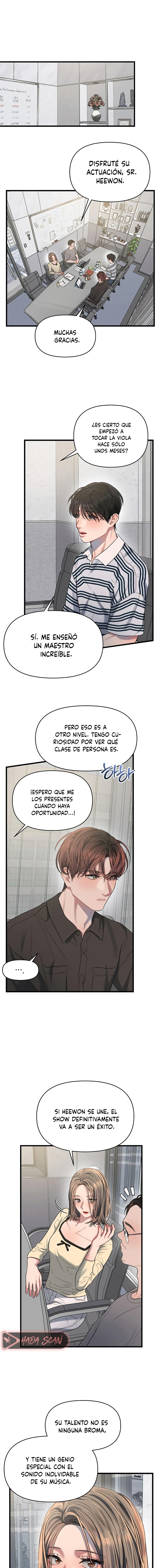 Anhelo Elegante Capitulo 54 página 2
