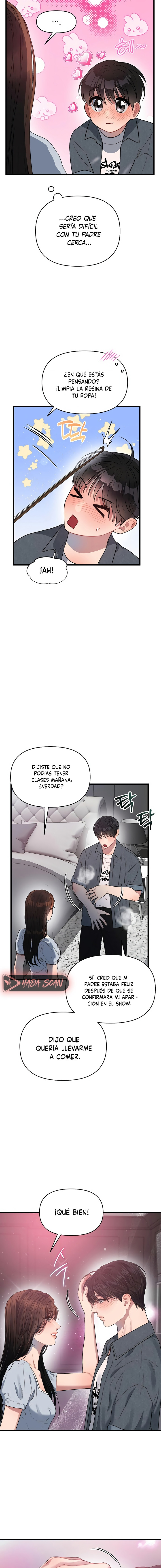 Anhelo Elegante Capitulo 55 página 4