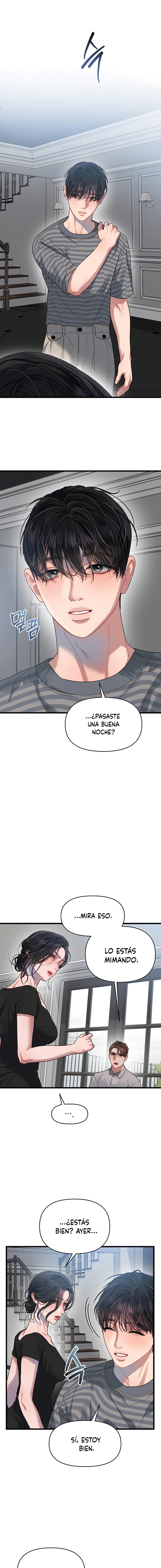 Anhelo Elegante Capitulo 56 página 13
