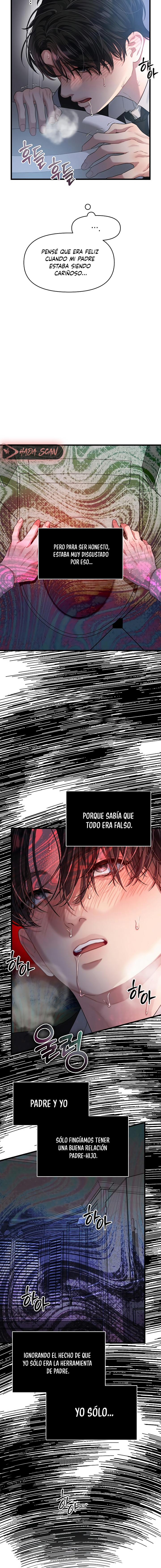 Anhelo Elegante Capitulo 56 página 5