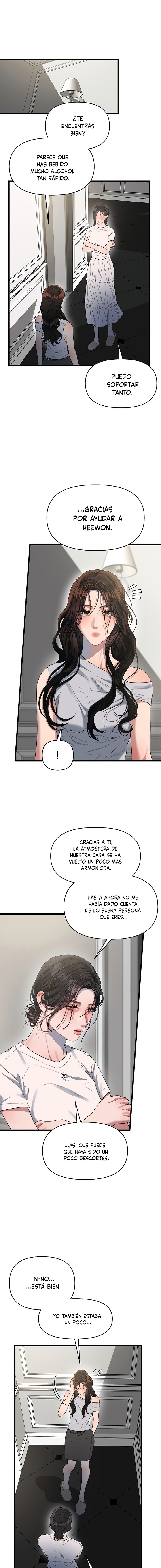Anhelo Elegante Capitulo 59 página 2