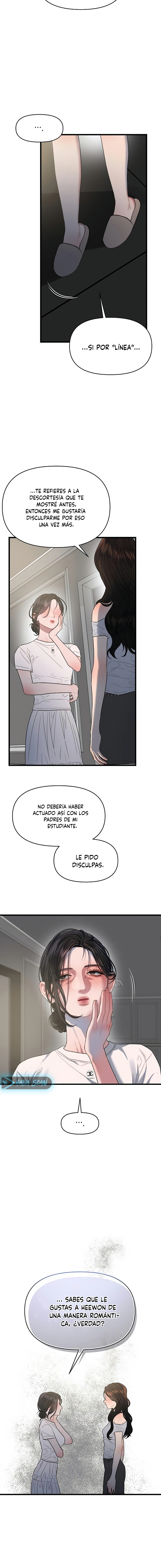 Anhelo Elegante Capitulo 59 página 4