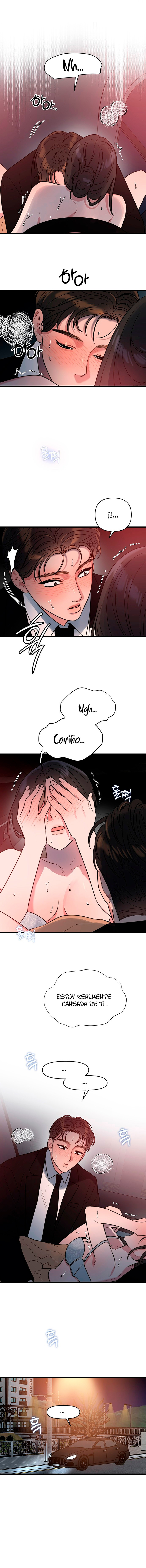 Anhelo Elegante Capitulo 6 página 2