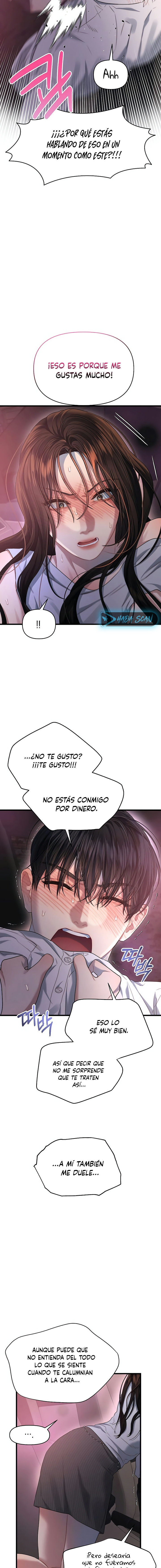 Anhelo Elegante Capitulo 60 página 13