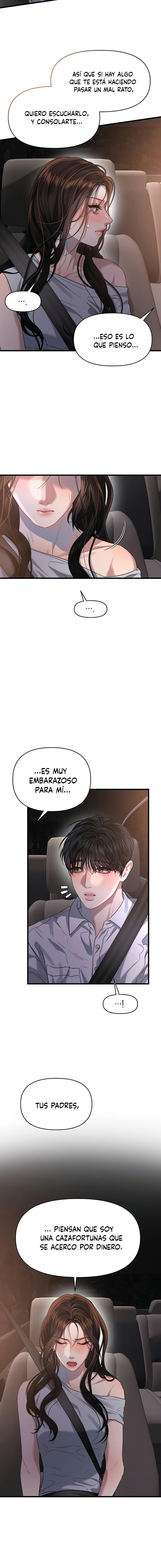 Anhelo Elegante Capitulo 60 página 4