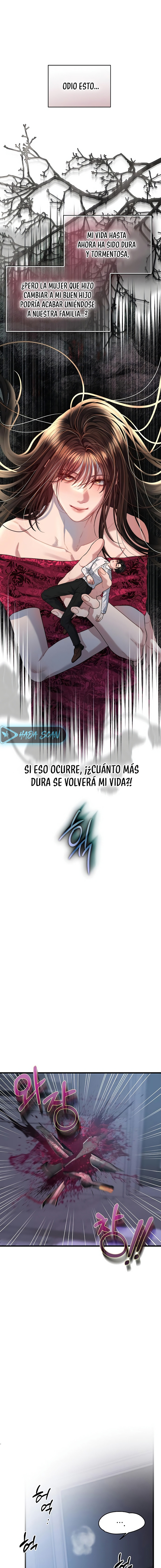 Anhelo Elegante Capitulo 61 página 14