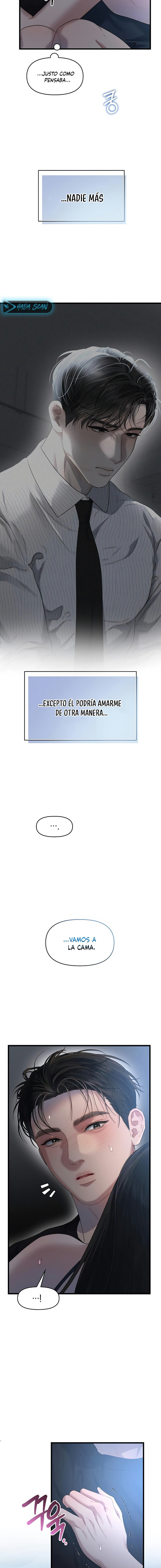 Anhelo Elegante Capitulo 62 página 16
