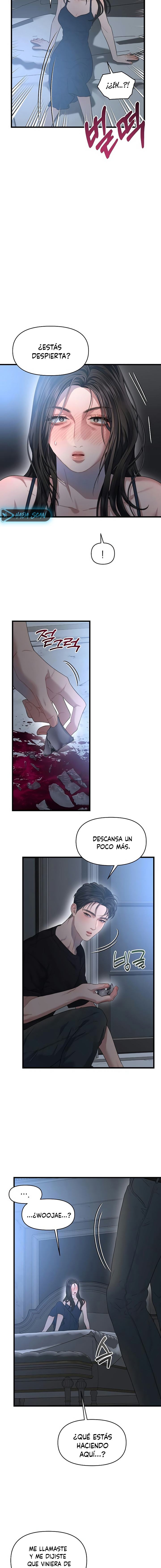 Anhelo Elegante Capitulo 62 página 4