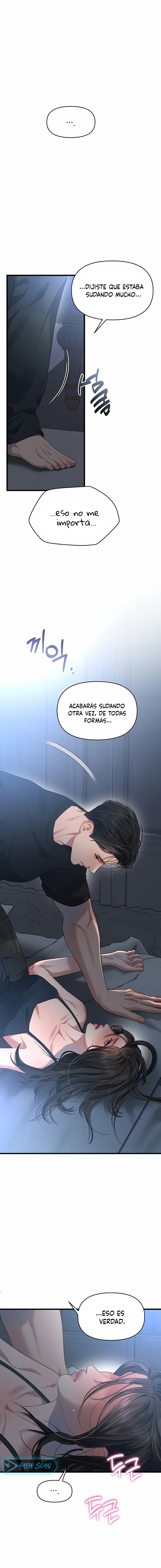 Anhelo Elegante Capitulo 63 página 3