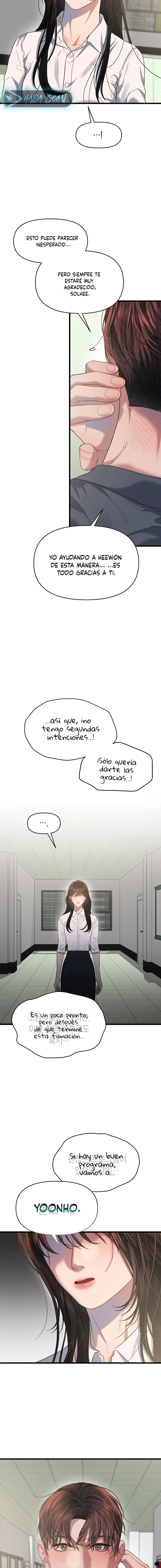 Anhelo Elegante Capitulo 64 página 14