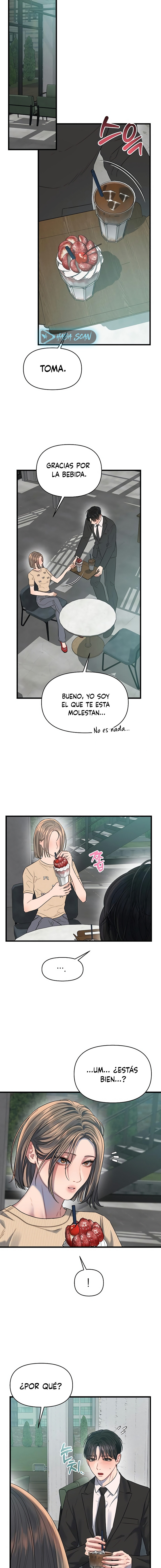 Anhelo Elegante Capitulo 65 página 10
