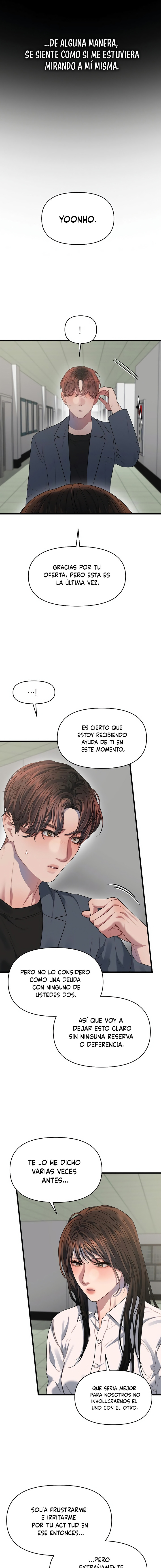Anhelo Elegante Capitulo 65 página 4