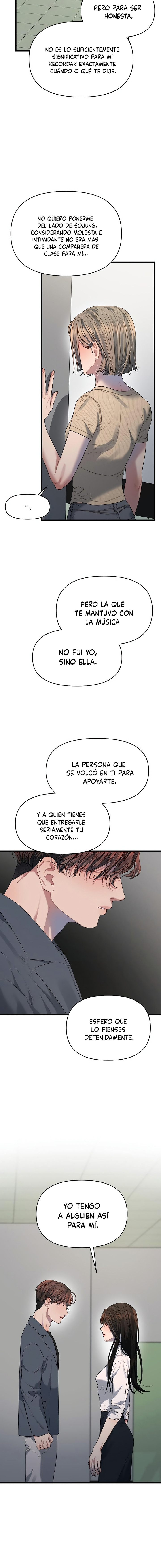 Anhelo Elegante Capitulo 65 página 6
