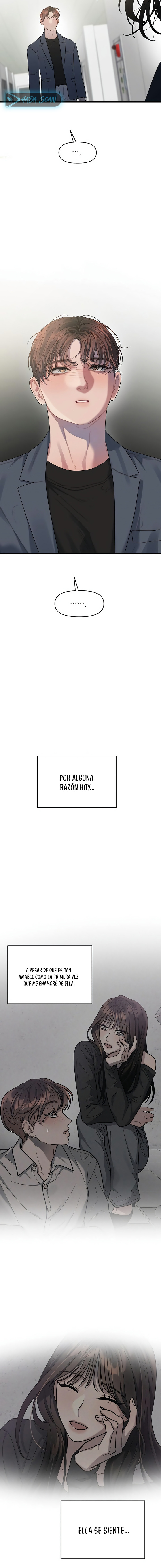 Anhelo Elegante Capitulo 65 página 8