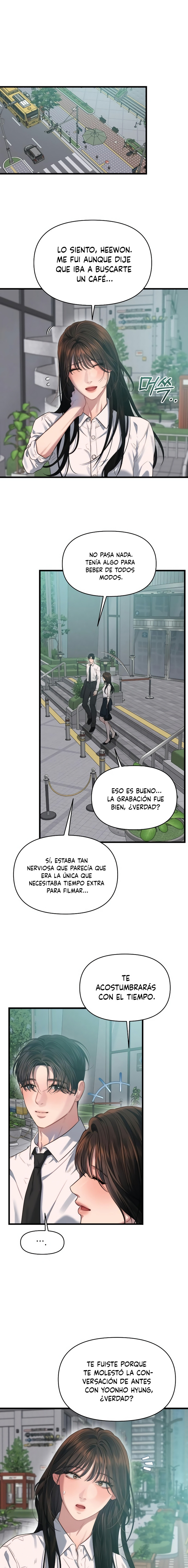 Anhelo Elegante Capitulo 66 página 2