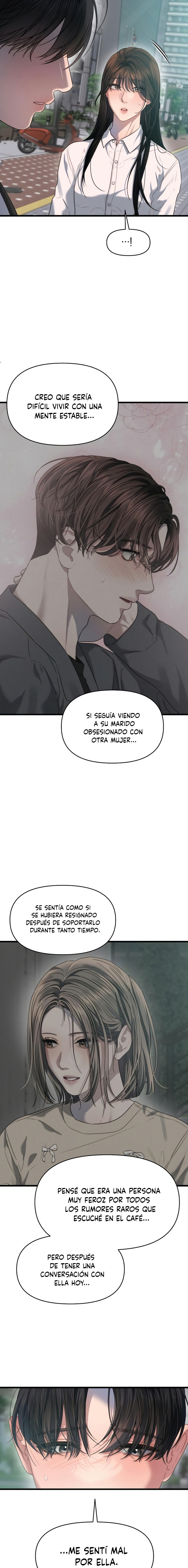 Anhelo Elegante Capitulo 66 página 4