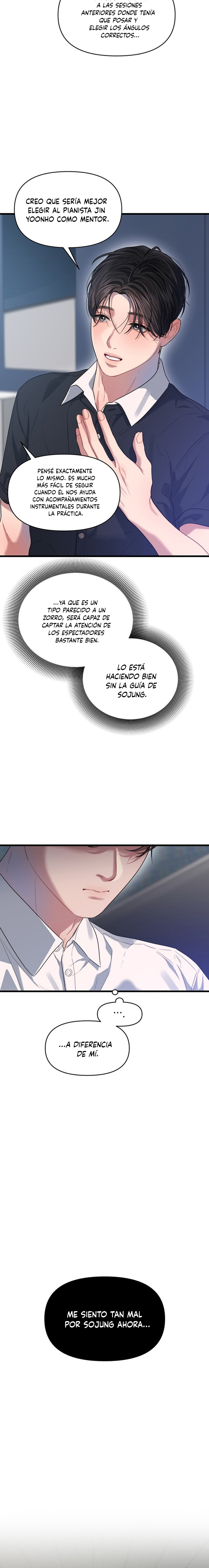 Anhelo Elegante Capitulo 67 página 4