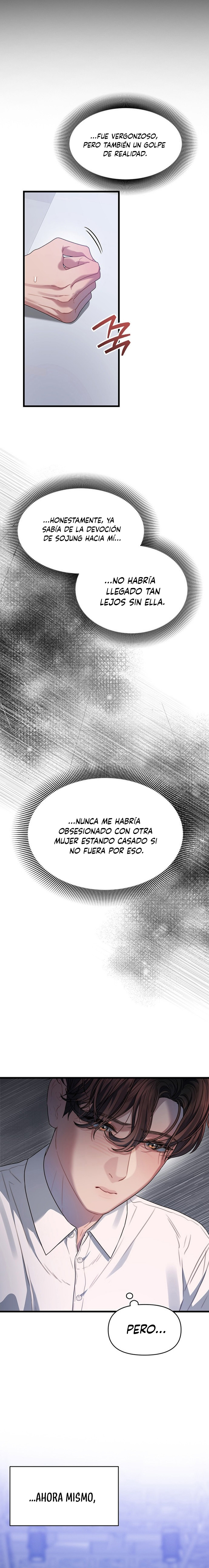 Anhelo Elegante Capitulo 67 página 6