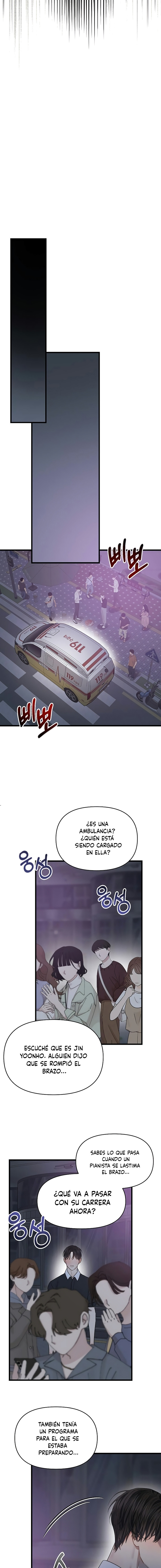 Anhelo Elegante Capitulo 68 página 9