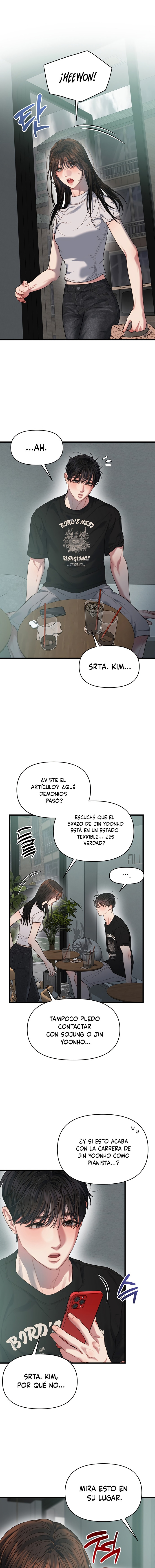 Anhelo Elegante Capitulo 70 página 2