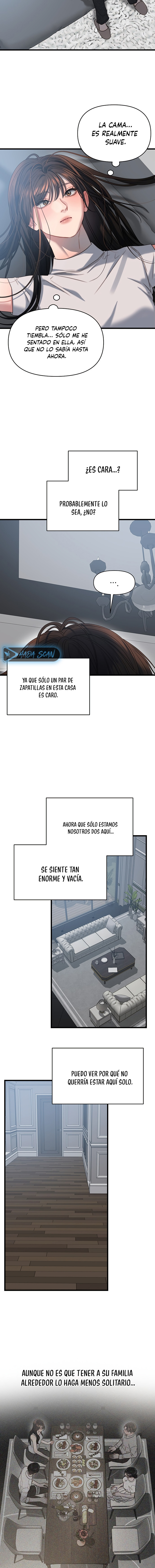 Anhelo Elegante Capitulo 72 página 6