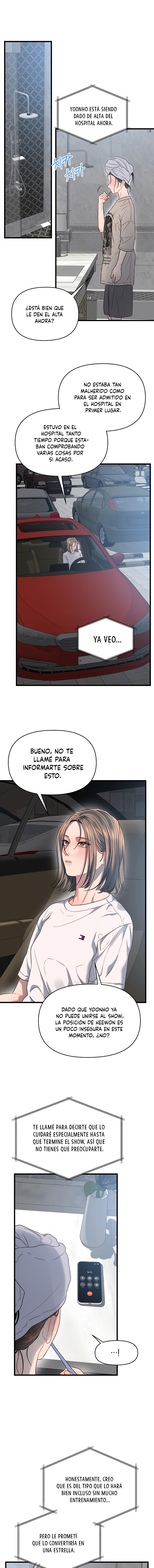 Anhelo Elegante Capitulo 73 página 2