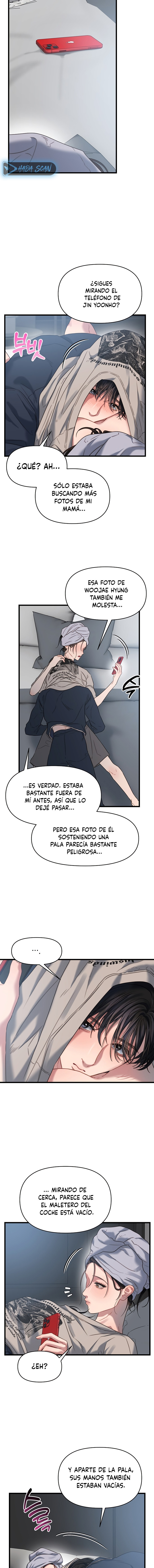 Anhelo Elegante Capitulo 74 página 4