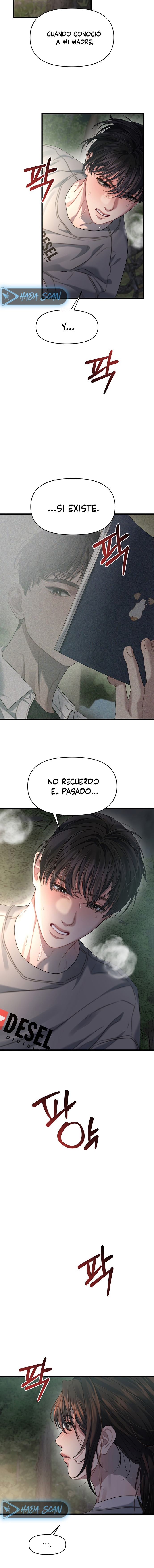 Anhelo Elegante Capitulo 76 página 4