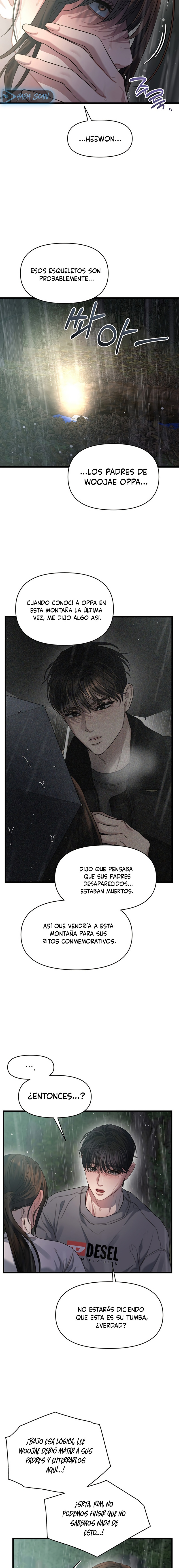 Anhelo Elegante Capitulo 77 página 5