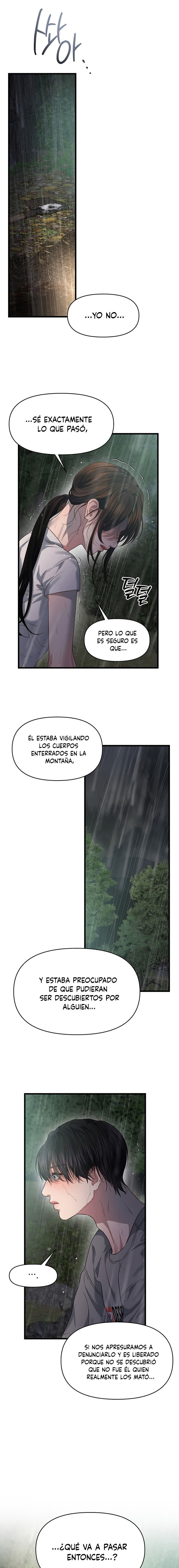 Anhelo Elegante Capitulo 77 página 7