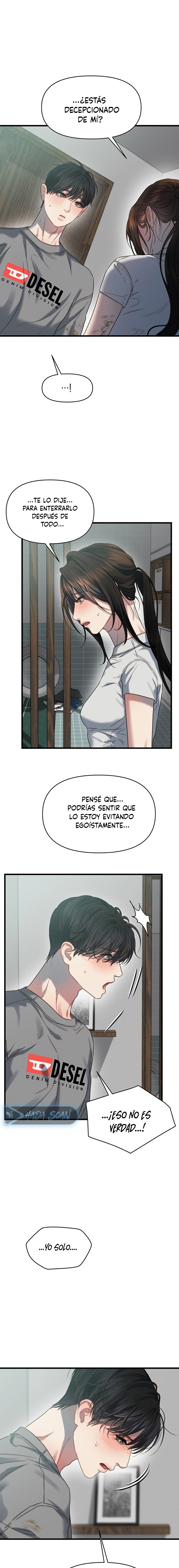 Anhelo Elegante Capitulo 78 página 3