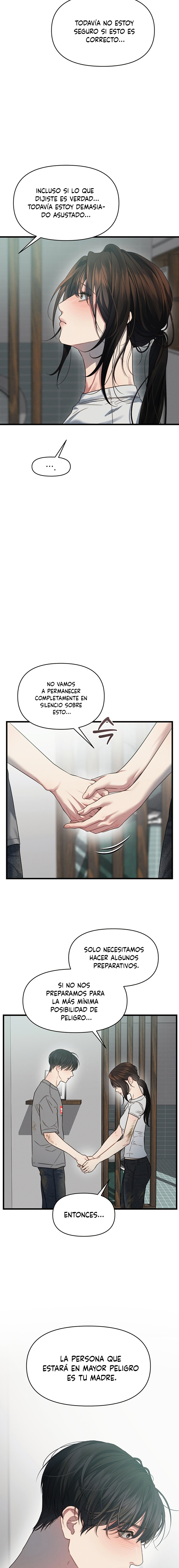 Anhelo Elegante Capitulo 78 página 4