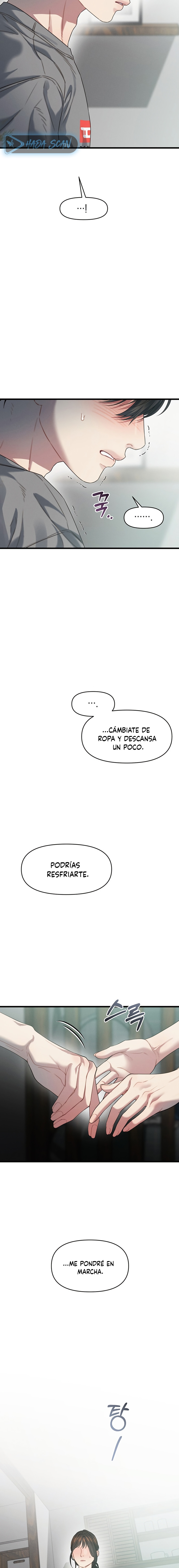 Anhelo Elegante Capitulo 78 página 5