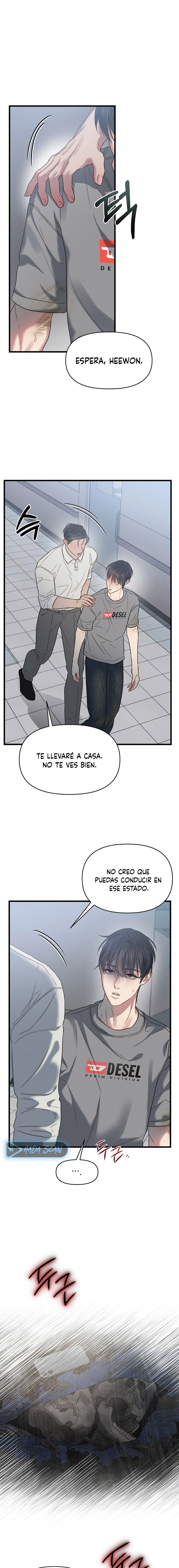 Anhelo Elegante Capitulo 79 página 4