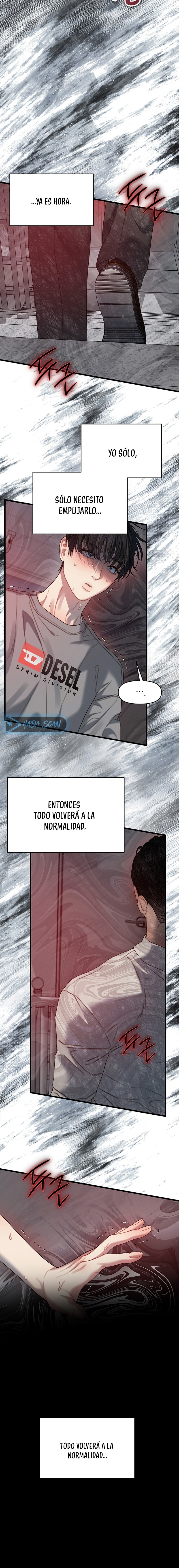 Anhelo Elegante Capitulo 79 página 6