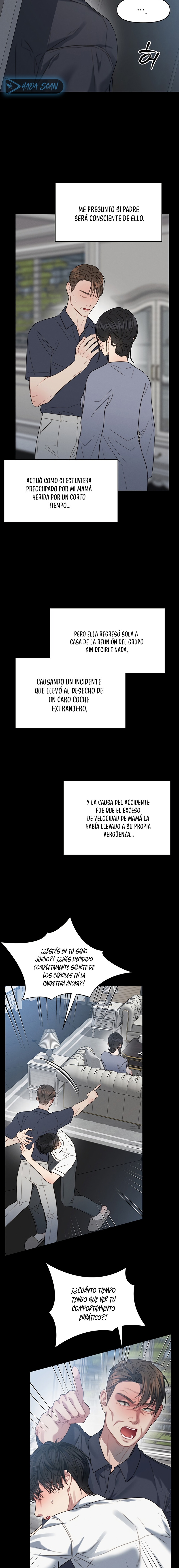 Anhelo Elegante Capitulo 80 página 4