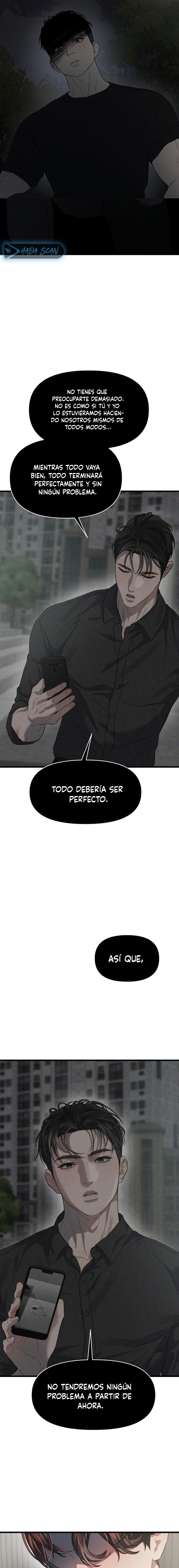 Anhelo Elegante Capitulo 81 página 11