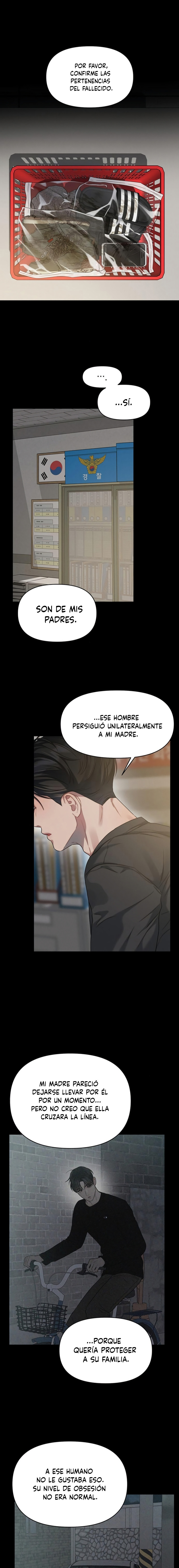 Anhelo Elegante Capitulo 81 página 2