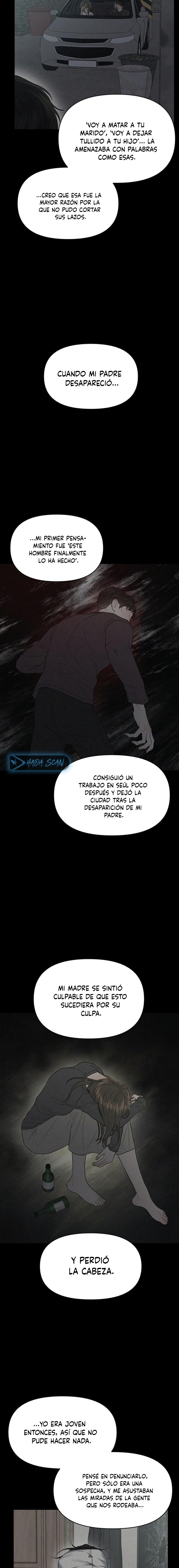 Anhelo Elegante Capitulo 81 página 3