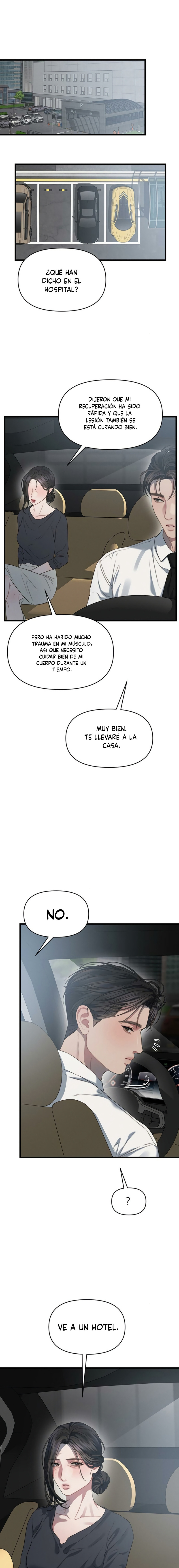 Anhelo Elegante Capitulo 82 página 2