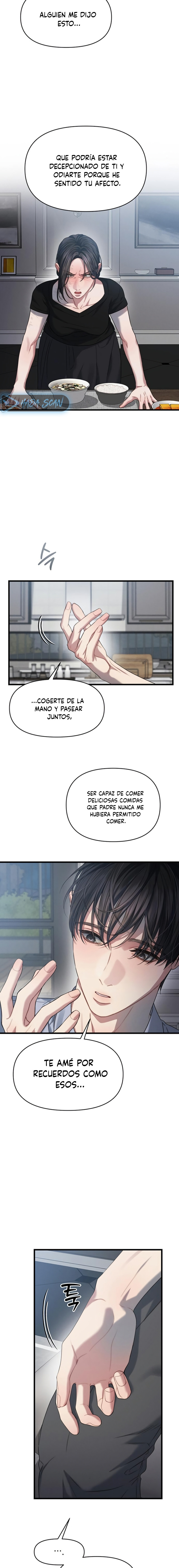 Anhelo Elegante Capitulo 84 página 11