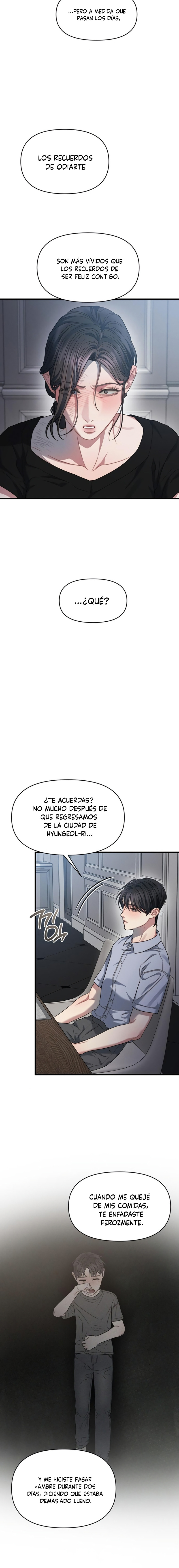 Anhelo Elegante Capitulo 84 página 12